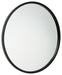 Brocky Accent Mirror Huntsville Furniture Outlet