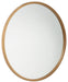 Brocky Accent Mirror Huntsville Furniture Outlet