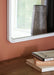 Brocky Accent Mirror Huntsville Furniture Outlet