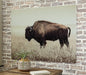Brutus Wall Art Huntsville Furniture Outlet