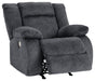 Burkner Power Rocker Recliner Huntsville Furniture Outlet
