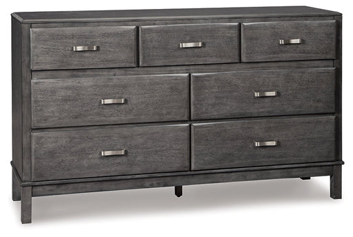 Caitbrook Dresser Huntsville Furniture Outlet