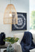 Calett Rattan Pendant Light (1/CN) Huntsville Furniture Outlet