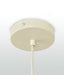 Calett Rattan Pendant Light (1/CN) Huntsville Furniture Outlet