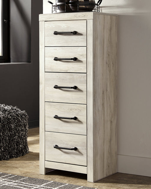 Cambeck Narrow Chest Huntsville Furniture Outlet