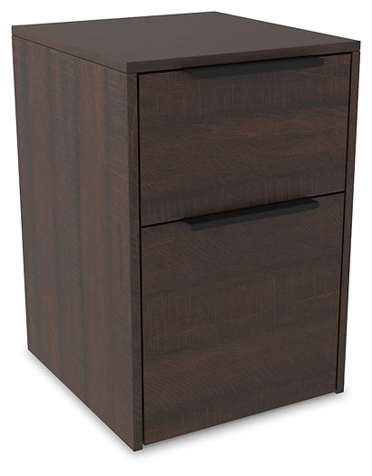 Camiburg File Cabinet Huntsville Furniture Outlet