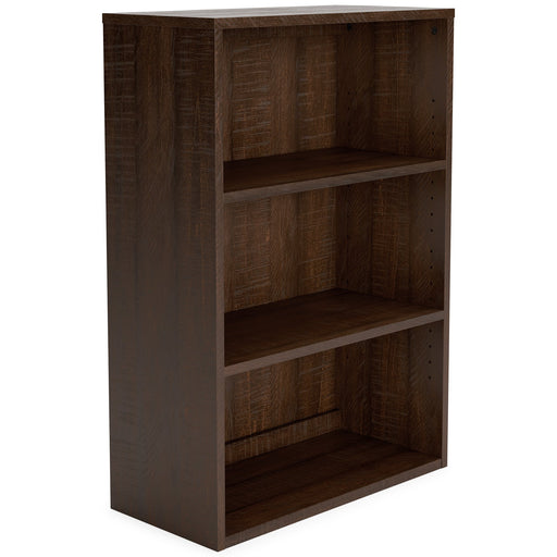 Camiburg Medium Bookcase Huntsville Furniture Outlet