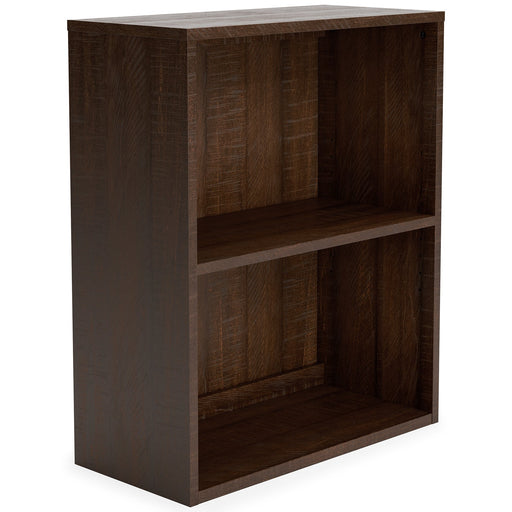 Camiburg Small Bookcase Huntsville Furniture Outlet