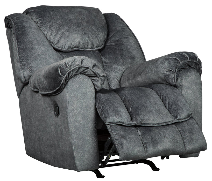 Capehorn Rocker Recliner Huntsville Furniture Outlet