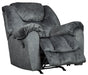 Capehorn Rocker Recliner Huntsville Furniture Outlet