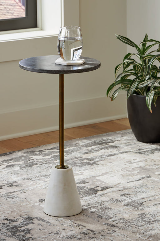Caramont Accent Table Huntsville Furniture Outlet