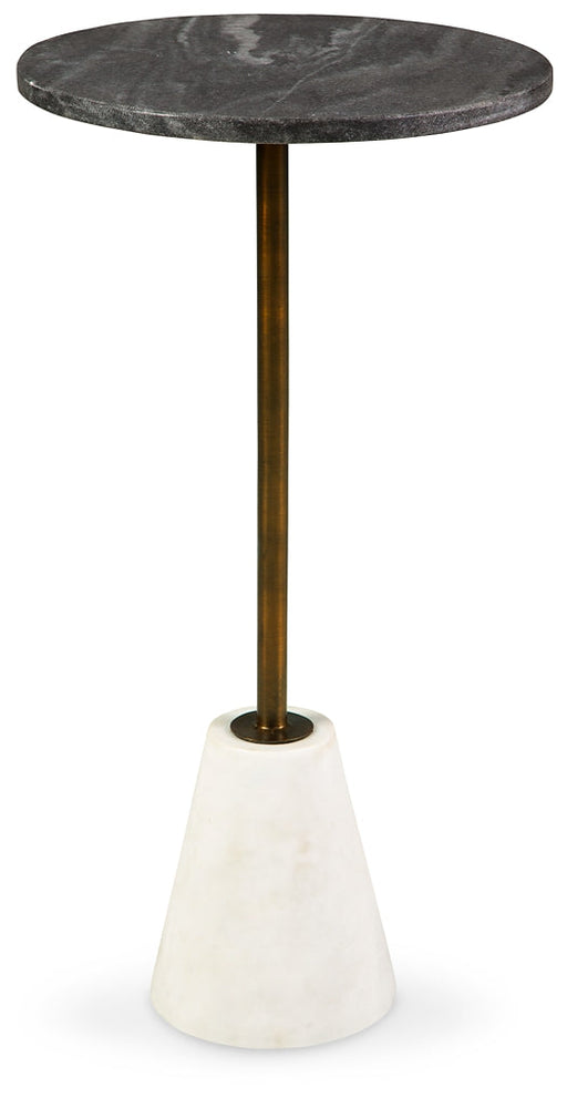 Caramont Accent Table Huntsville Furniture Outlet