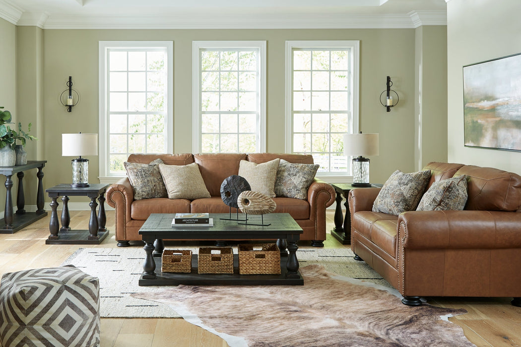 Carianna Sofa and Loveseat Huntsville Furniture Outlet
