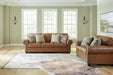 Carianna Sofa and Loveseat Huntsville Furniture Outlet