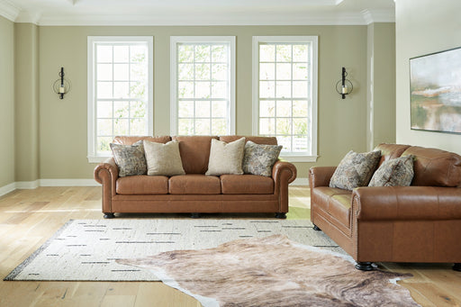 Carianna Sofa and Loveseat Huntsville Furniture Outlet