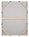 Carmely Wall Art Huntsville Furniture Outlet