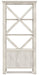 Carynhurst Large Bookcase Huntsville Furniture Outlet