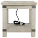 Carynhurst Rectangular End Table Huntsville Furniture Outlet