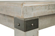 Carynhurst Rectangular End Table Huntsville Furniture Outlet