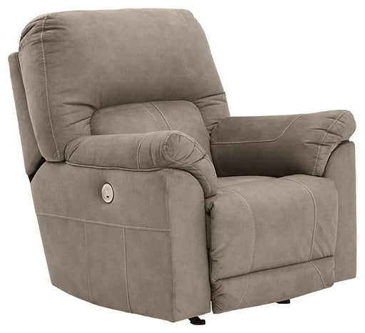 Cavalcade Power Rocker Recliner Huntsville Furniture Outlet