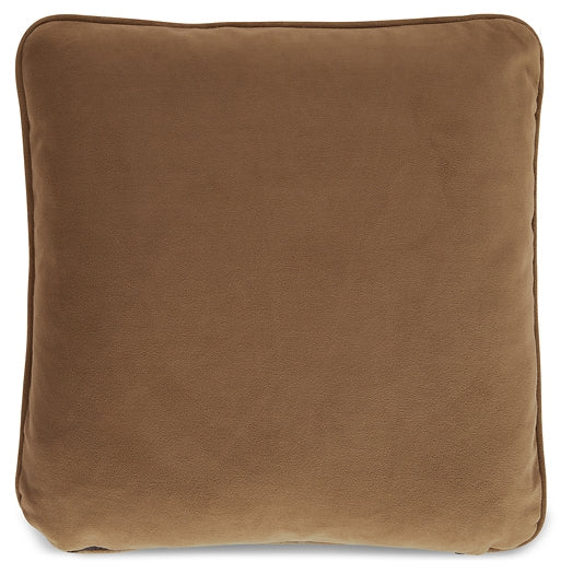 Caygan Pillow Huntsville Furniture Outlet