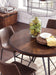 Centiar Dining Table and 4 Chairs Huntsville Furniture Outlet