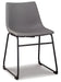 Centiar Dining Table and 4 Chairs Huntsville Furniture Outlet