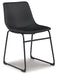 Centiar Dining Table and 4 Chairs Huntsville Furniture Outlet