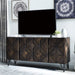 Chasinfield Extra Large TV Stand Huntsville Furniture Outlet