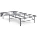 Chime 8 Inch Memory Foam Mattress with Foundation Huntsville Furniture Outlet