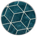 Clairbelle Accent Table (2/CN) Huntsville Furniture Outlet