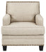 Claredon Chair Huntsville Furniture Outlet