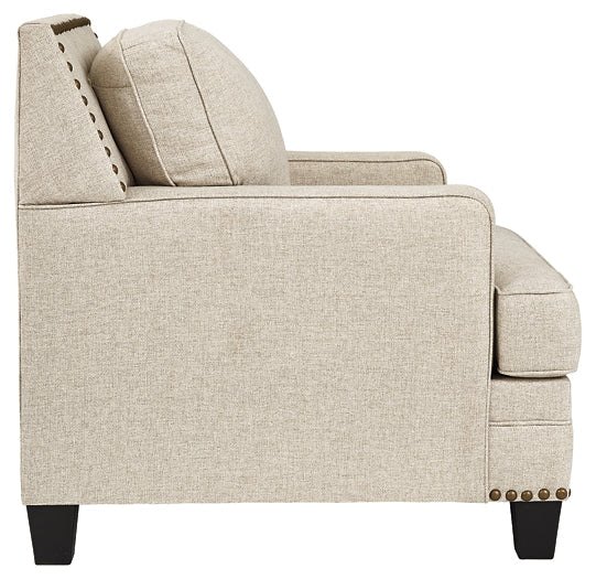 Claredon Chair Huntsville Furniture Outlet