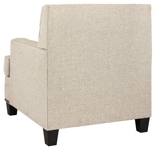 Claredon Chair Huntsville Furniture Outlet