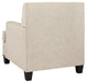 Claredon Chair Huntsville Furniture Outlet
