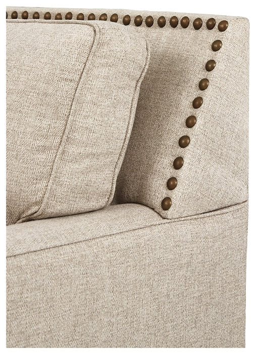 Claredon Chair Huntsville Furniture Outlet