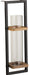 Colburn Wall Sconce Huntsville Furniture Outlet