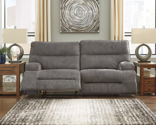 Coombs 2 Seat Reclining Power Sofa Huntsville Furniture Outlet