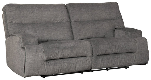 Coombs 2 Seat Reclining Sofa Huntsville Furniture Outlet