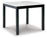 Cranderlyn Square Counter TBL Set (5/CN) Huntsville Furniture Outlet