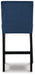 Cranderlyn Square Counter TBL Set (5/CN) Huntsville Furniture Outlet