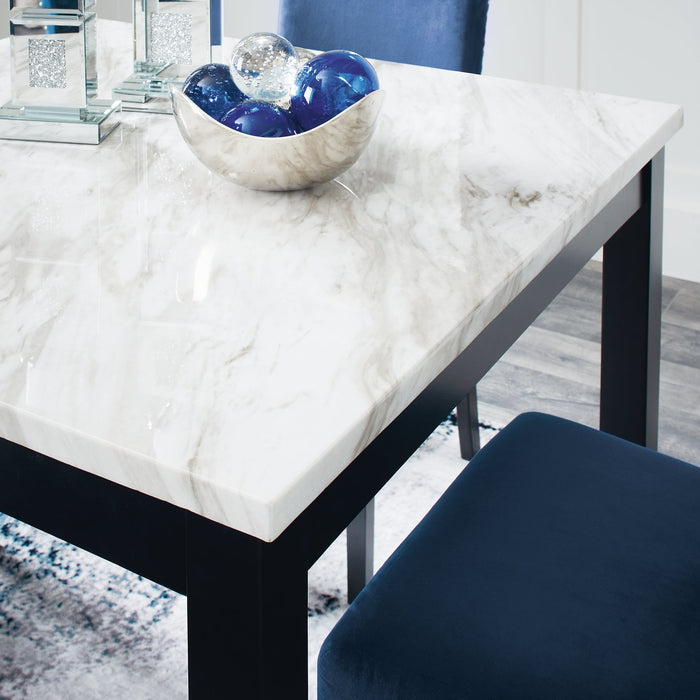 Cranderlyn Square Counter TBL Set (5/CN) Huntsville Furniture Outlet