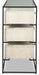 Crewridge Accent Cabinet Huntsville Furniture Outlet