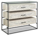 Crewridge Accent Cabinet Huntsville Furniture Outlet