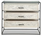 Crewridge Accent Cabinet Huntsville Furniture Outlet