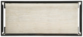 Crewridge Accent Cabinet Huntsville Furniture Outlet