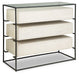 Crewridge Accent Cabinet Huntsville Furniture Outlet