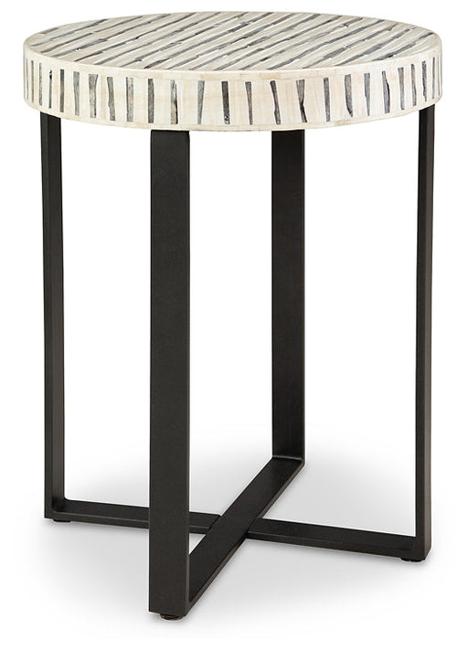 Crewridge Accent Table Huntsville Furniture Outlet