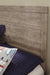 Culverbach Full Panel Bed with 2 Nightstands Huntsville Furniture Outlet