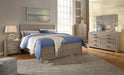 Culverbach Six Drawer Dresser Huntsville Furniture Outlet